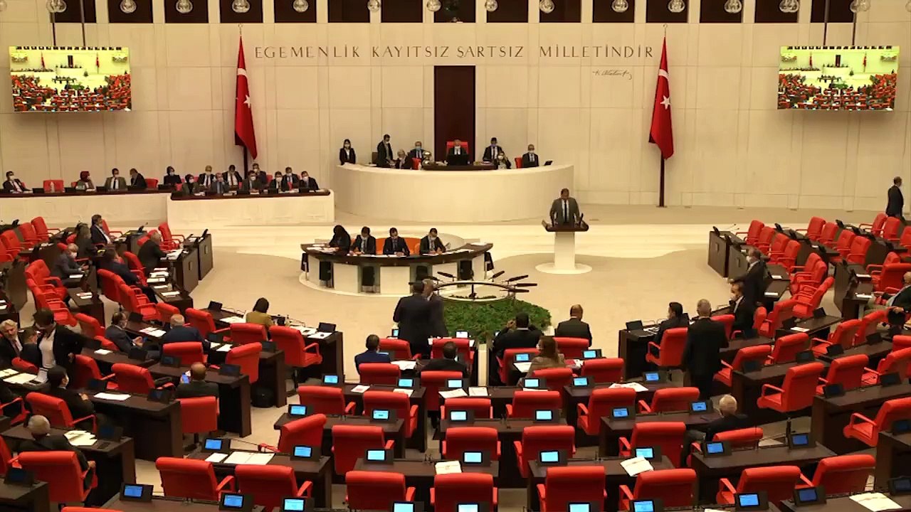 Erdoğdu: Bir ülke kobay gibi kullanılamaz