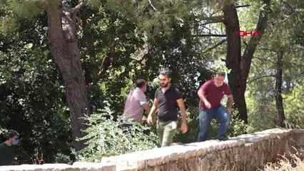 Son dakika haberi... ÖLDÜRÜLEN AZRA'NIN DURUŞMASINDA GERGİNLİK - YENİDEN