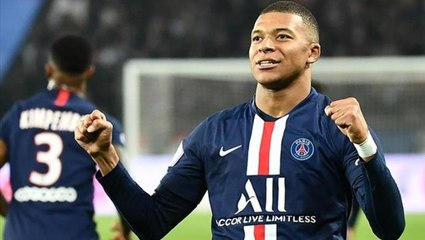 Tarihi transfer bitti, saatte kazanacağı para akıllara durgunluk veriyor! İşte Kylian Mbappe'nin yeni takımı