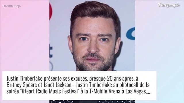 Janet Jackson revient sur le scandale du Nipplegate... et ses rapports avec Justin Timberlake