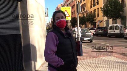 La mujer de Antonio Resines habla sobre el alta del actor