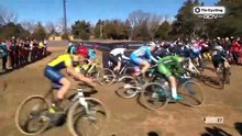 Cyclo-Cross World Championships 2022 [FULL RACE] (junior)