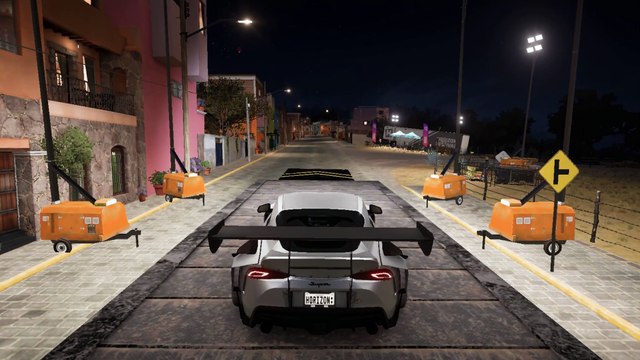 Forza Horizon 5 Pilot D'essai Horizon Street Scene Fringale De Raccourcis-25