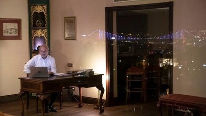 AK Partili Turan'dan Kılıçdaroğlu'na: Bir gecede otele o parayı vereceğine, hanımefendiye ver de dolapları değiştirsin