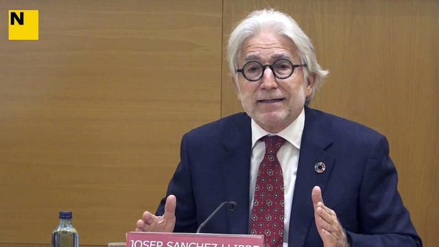 Catalunya pateix un dèficit de 35.000 milions en infraestructures en 12 anys