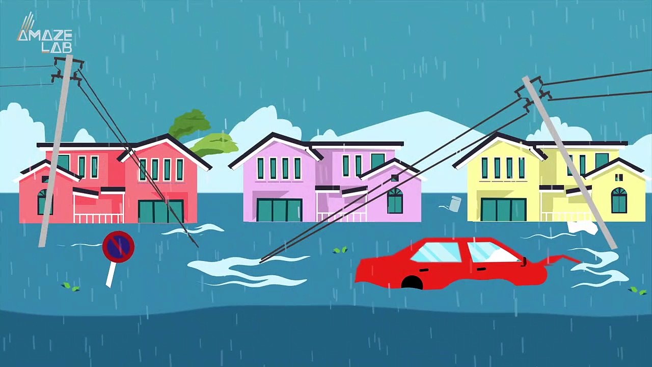Here’s the ‘How,’ ‘Why’ and ‘What’ ‘Bomb Cyclones’ Are All About