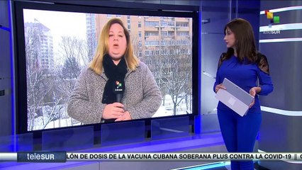 Lavrov asegura que la OTAN no es una alianza defensiva