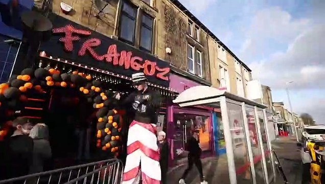 Frangoz celebrates ten years in business