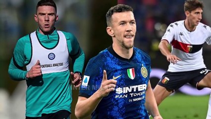 INTER-FASCIA SINISTRA: GRAN COLPO PER GOSENS. SE PERISIC NON RINNOVA, IDEA CAMBIASO IN PROSPETTIVA.