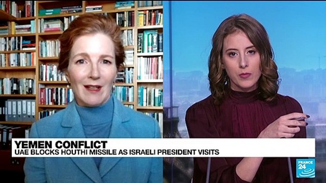 Yemen conflict: This is the Houthi's way of taking revenge from the UAE