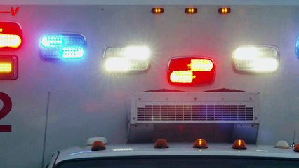 Trump Praises South Dakota’s Attorney General Who is Facing Impeachment for Killing a Man With His Car