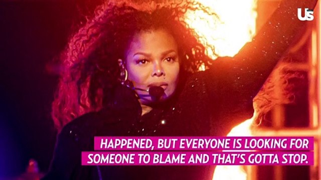 Janet Jackson Breaks Her Silence on Justin Timberlake Super Bowl Scandal Nearly 20 Years Later