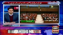 Sabir Shakir's important revelations regarding the presidential system