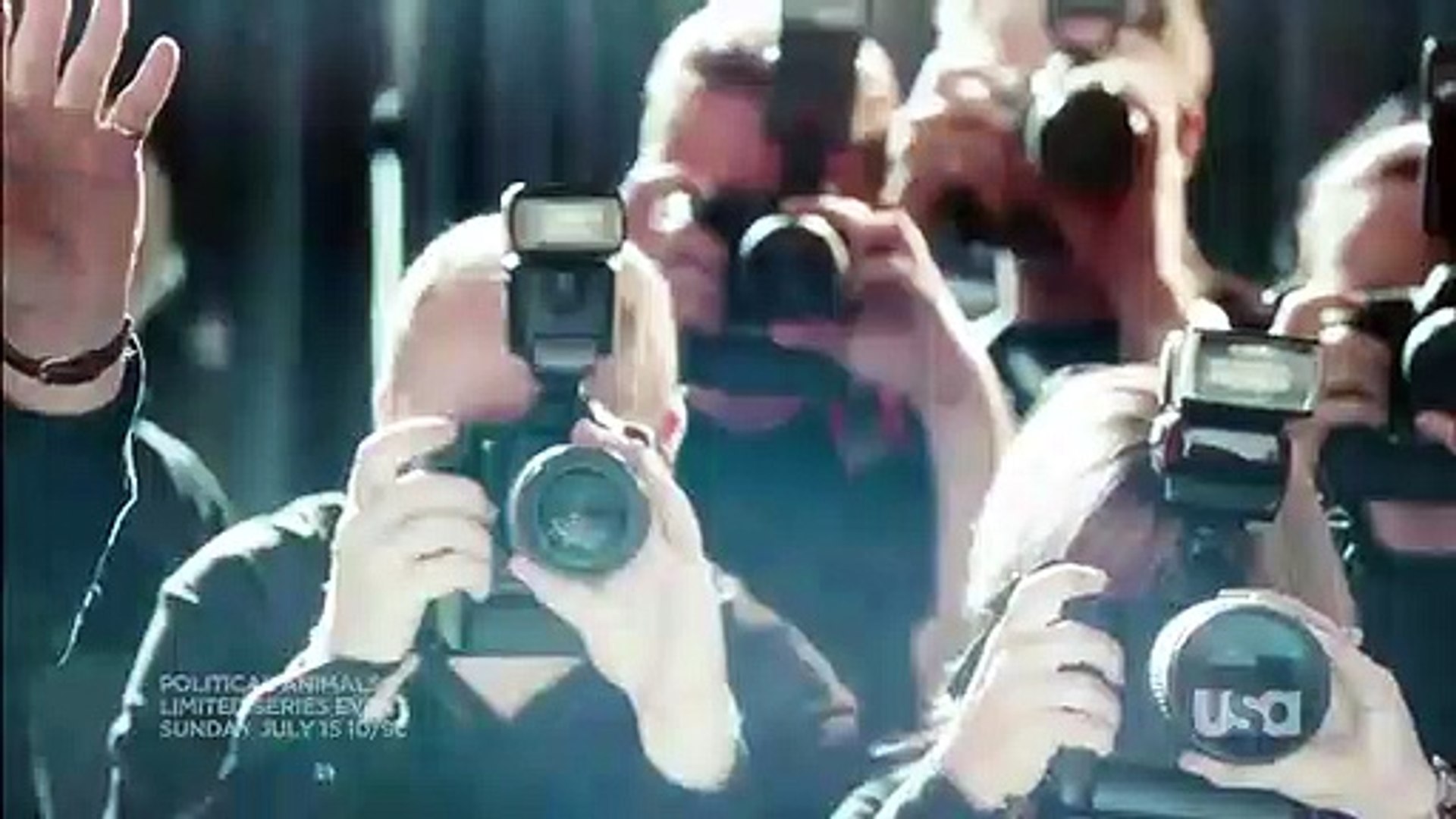 ⁣Political Animals Saison 0 - 'Political Animals' Trailer (EN)