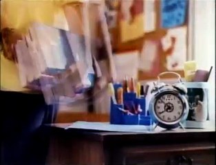Degrassi Junior High Saison 0 - Intro (EN)
