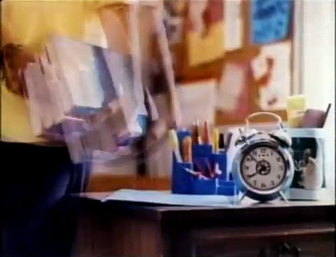Degrassi Junior High Saison 0 - Intro (EN)