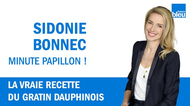 La vraie recette du gratin dauphinois