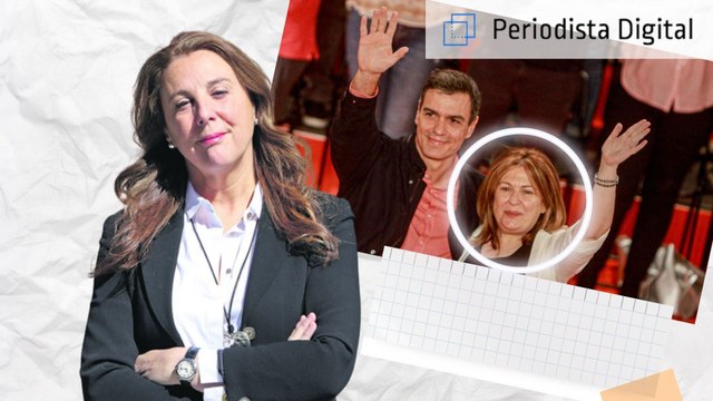 El PP denuncia el nuevo ‘escandalazo’ del PSOE que salpica a la alcaldesa de Alcorcón