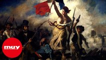 Los 10 cuadros más famosos de Delacroix