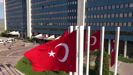 TRT Televizyon Yayıncılığında 54. Yılını Kutluyor