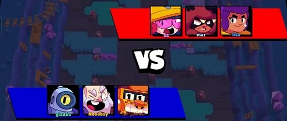 BRAWL STARS  #Shorts #shorts