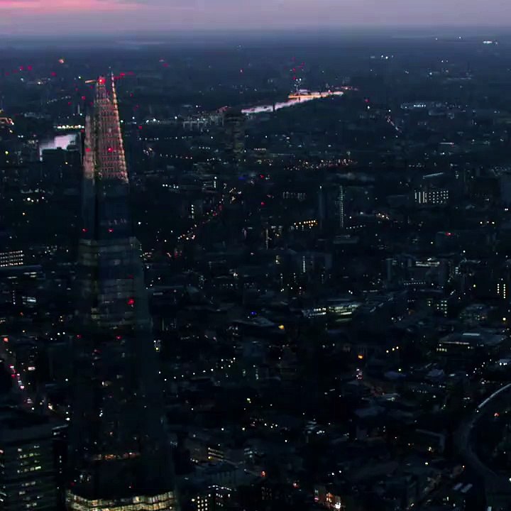 Top Boy - "We know you've been asking for the Top Boy date for a while now. Here you go - on London's biggest billboard so it can't be missed" (source: Twitter - @topboynetflix)