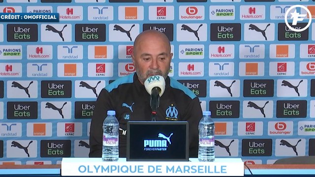 OM : Sampaoli explique le cas Mandanda
