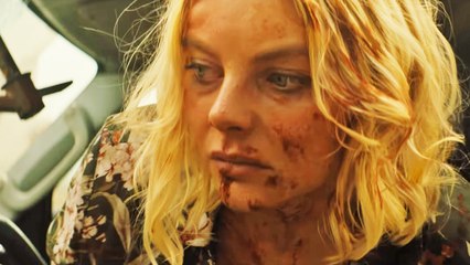 Texas Chainsaw Massacre - Trailer (English) HD