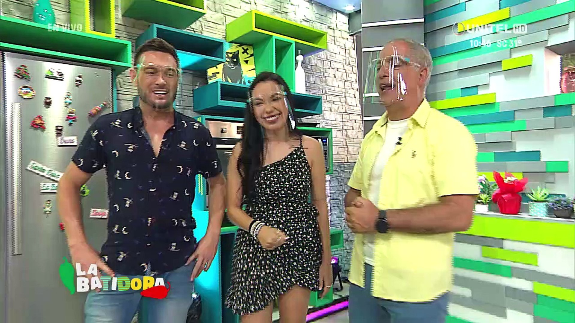 Conoce lo más reciente del mundo del espectáculo junto a Radio Disney