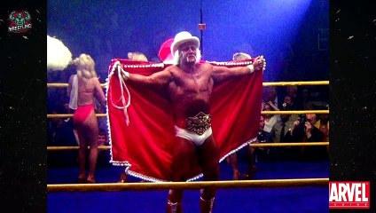 HOW HULK HOGAN GOT HIS NAME DID YOU KNOW?