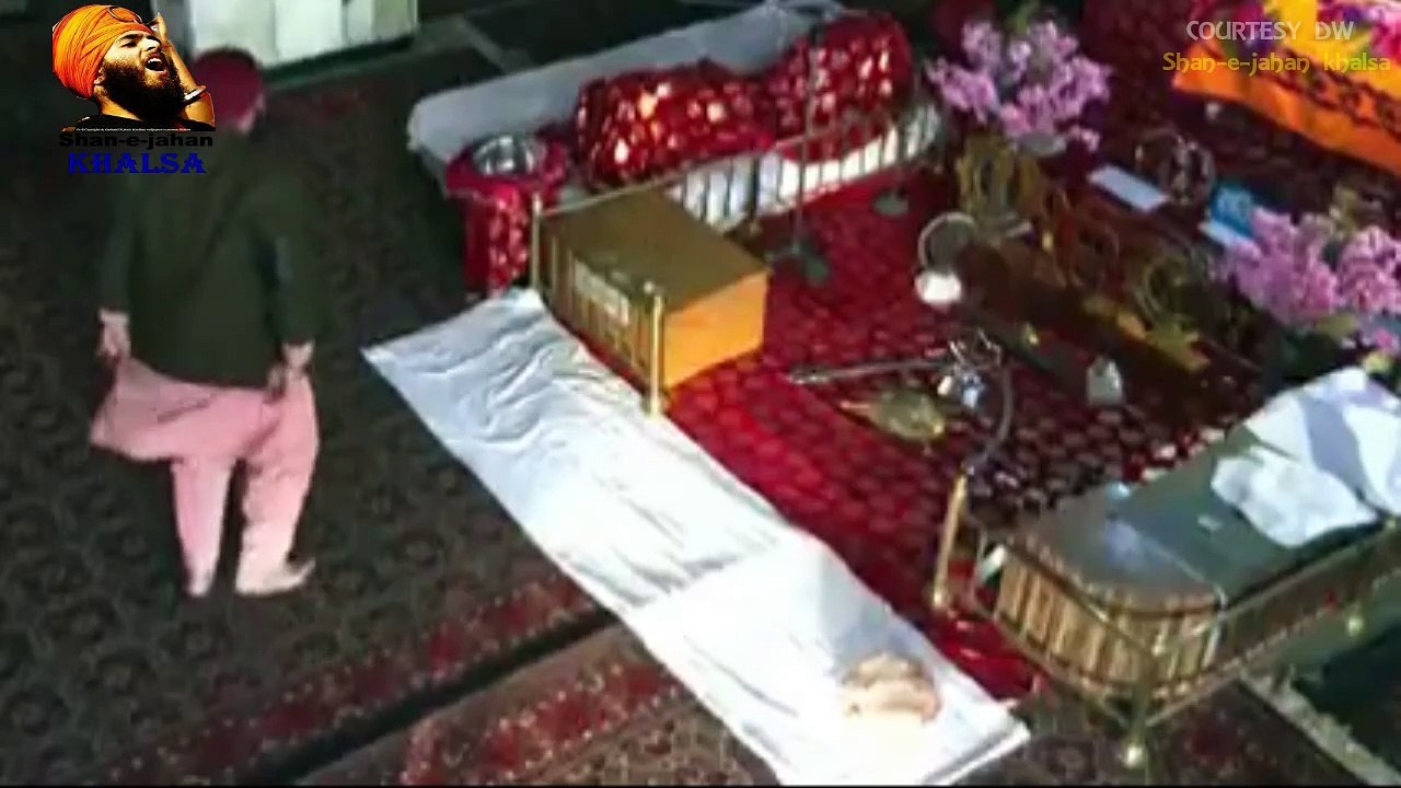 Afghan Sikhs |Karte Parwan Gurudwara Sahib| Kabul| Afghanistan