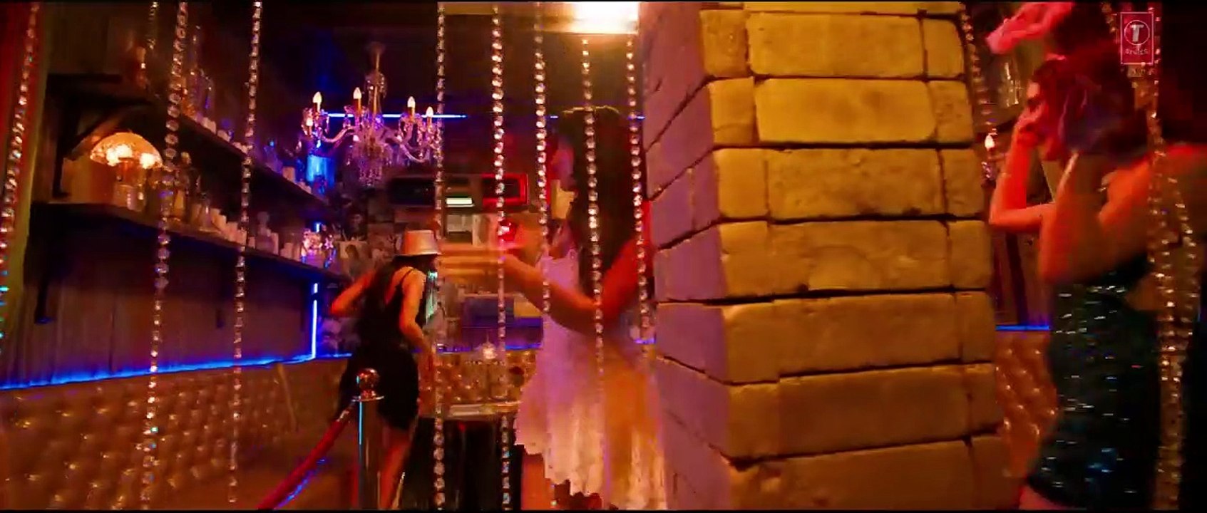 Full Video- Ek Toh Kum Zindagani - Marjaavaan  - Nora Fatehi - Tanishk B, Neha K, Yash N