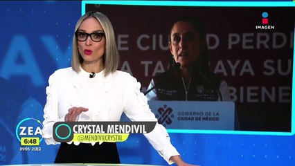 Construyen 16 edificios de departamentos en la colonia Tacubaya, CDMX