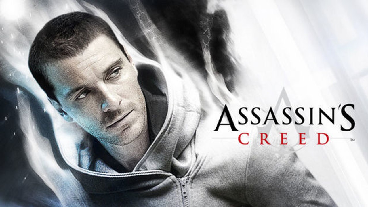 Filmstart und Produktionsbeginn für Assassin's Creed bekannt