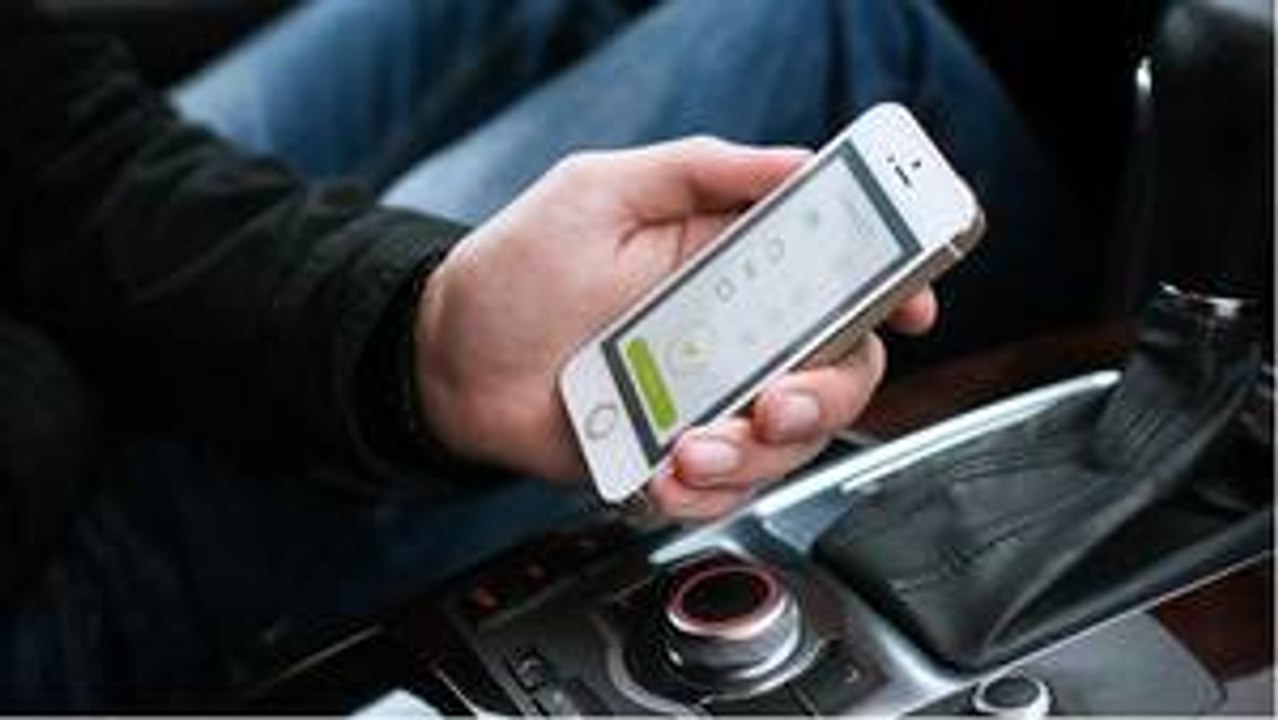 Akolyt: Der verbundene Kopilot, der die Autofahrer unterstützt