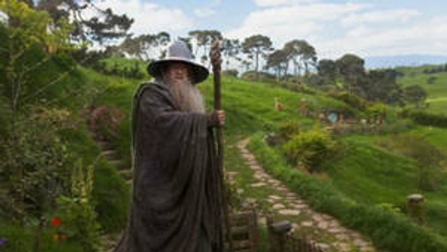 Herr der Ringe: Ein Erlebnispark öffnet seine Tore