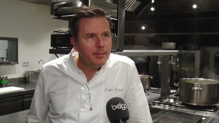 Christophe Hardiquest annonce la fermeture de Bon Bon pour "vivre des choses différentes"