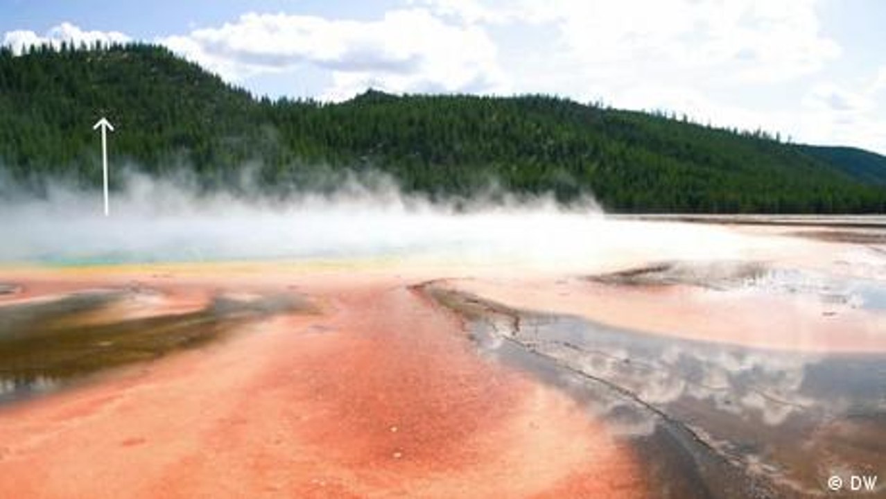 Meerwasserentsalzung: Die Lösung gegen Wasserknappheit?