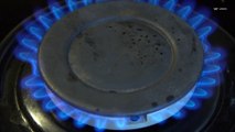 Nuevo estudio encuentra que las estufas de gas pierden metano cuando se apagan