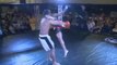 MMA: Er macht seinen Gegner in fünf Sekunden K.O.