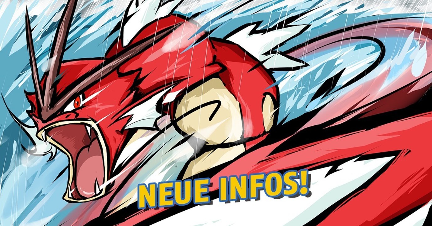 Pokémon GO: Spieler entdecken neue Infos zu den Shiny-Pokémon