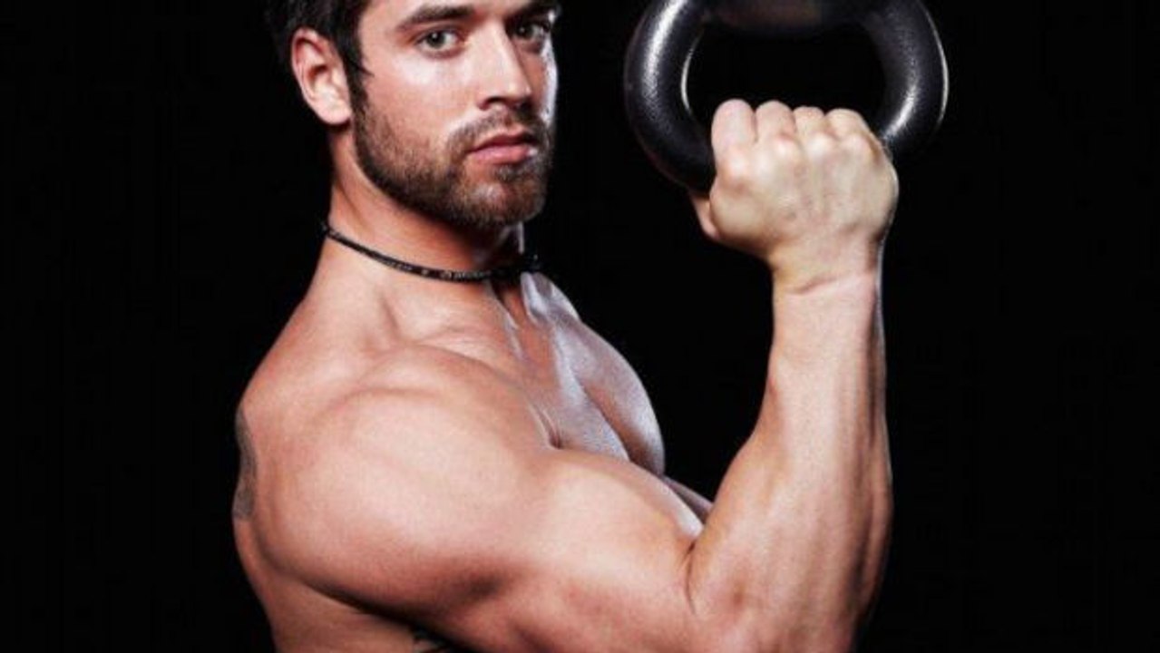 CrossFit: Ein umfassendes Programm für die Körperspannung