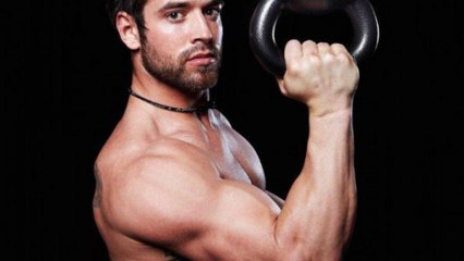 CrossFit: Ein umfassendes Programm für die Körperspannung