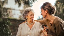 FEMME ACTUELLE - Parkinson, Alzheimer, épilepsie : comment repérer les premiers signes