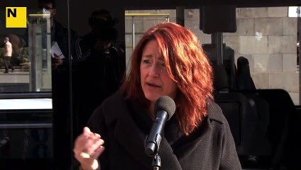 El bitllet senzill ja es pot pagar amb targeta bancària a tota la flota de busos de Barcelona