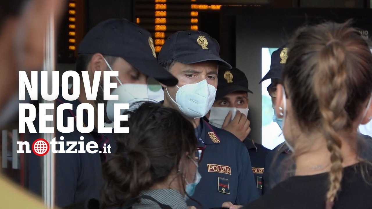 Nuove regole covid: dalla quarantena alle mascherine, al green pass e discoteche, cosa cambia?