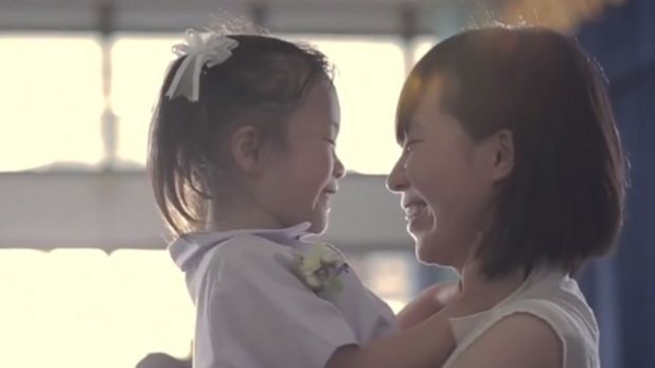 Diese Frau hat ein unglaubliches Geheimnis. Aber es ist nicht das, was Sie denken.