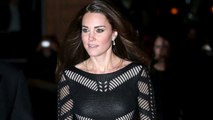 Kate Middleton: dank ihrer neuen Stylisten hat sie nun einen sinnlicheren Look