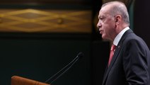 Son Dakika! Cumhurbaşkanı Erdoğan'dan Kabine'de revizyon sinyali: Gerektiğinde yeni değişiklikler yapabiliriz