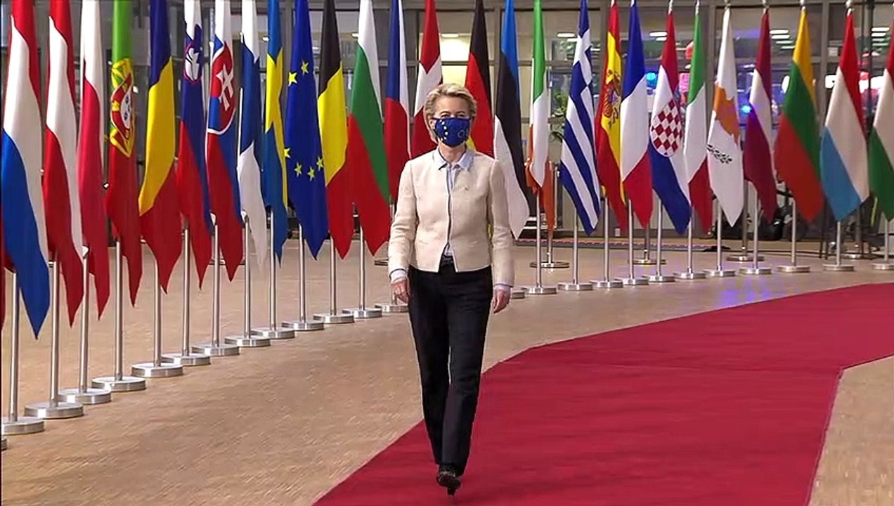 Bruselas se posiciona sobre la gestión de los fondos: reacciones y advertencias